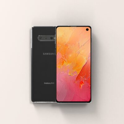 Galaxy S10 5G 256GB (T-Mobile)