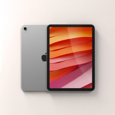 iPad 10 64GB WiFi + 5G LTE (Unlocked)
