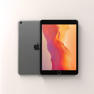 iPad 9 256GB WiFi i + 4G LTE (Unlocked)