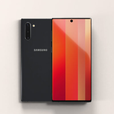Galaxy Note10 256GB (T-Mobile)