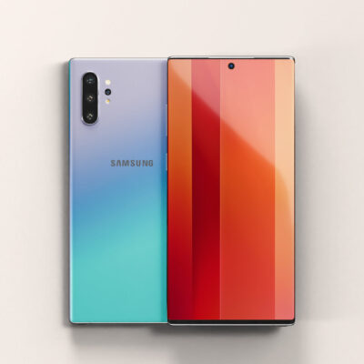 Galaxy Note10+ 512GB (T-Mobile)