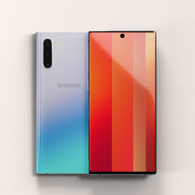 Galaxy Note10 256GB (Unlocked)