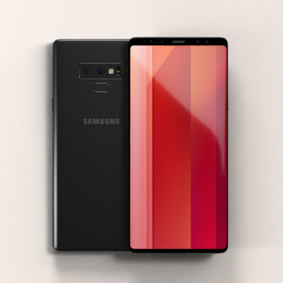 Galaxy Note9 512GB (Verizon)