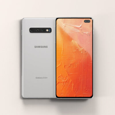 Galaxy S10+ 512GB (AT&T)