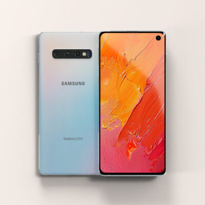 Galaxy S10 512GB (T-Mobile)