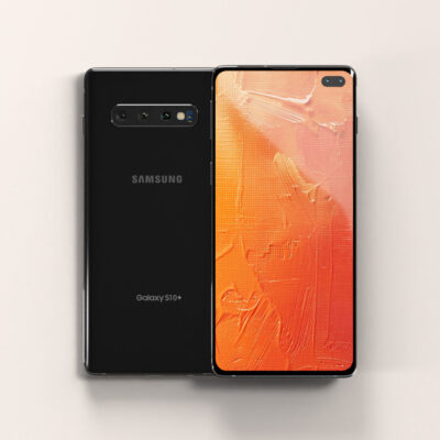 Galaxy S10+ 512GB (Verizon)
