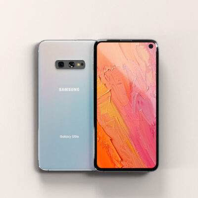 Galaxy S10e 256GB (T-Mobile)