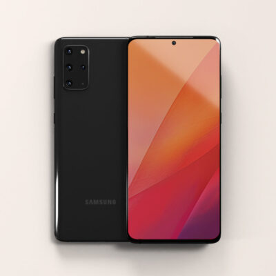 Galaxy S20+ 512GB (Unlocked)