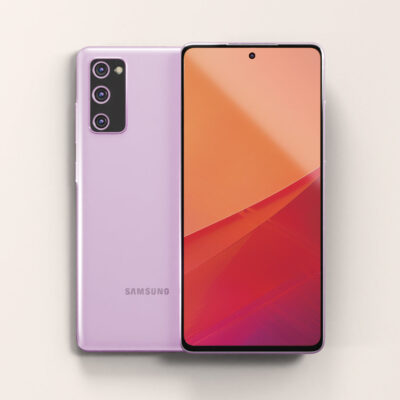 Galaxy S20 FE 5G 256GB (Unlocked)