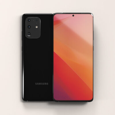 Galaxy S20 Ultra SM-G988 128GB (Unlocked)