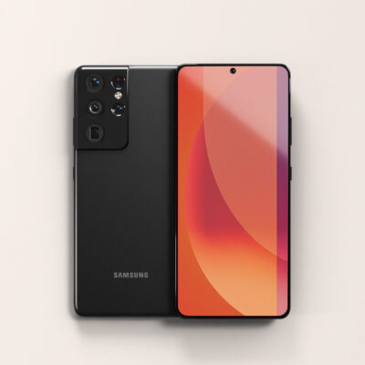 Galaxy S21 Ultra 5G 128GB (T-Mobile)