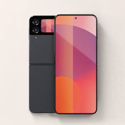 Galaxy Z Flip4 128GB (AT&T)