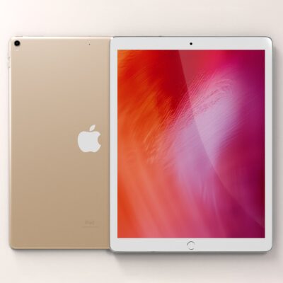 iPad Pro 12.9″ 2nd Gen 64GB WiFi