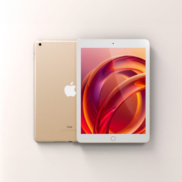 iPad 6 128GB WiFi