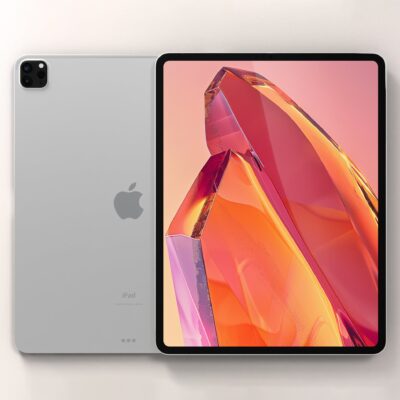 iPad Pro 12.9″ 4th Gen 512GB WiFi + 4G LTE (Unlocked)