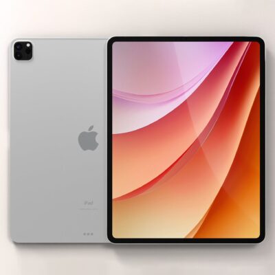 iPad Pro 12.9″ 5th Gen 1TB WiFi