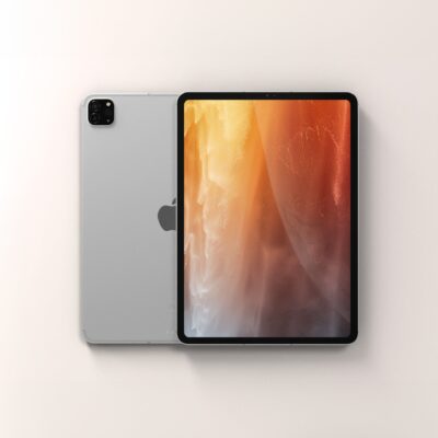 iPad Pro 11″ 3rd Gen (2021) 256GB WiFi