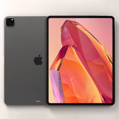 iPad Pro 12.9″ 4th Gen 512GB WiFi