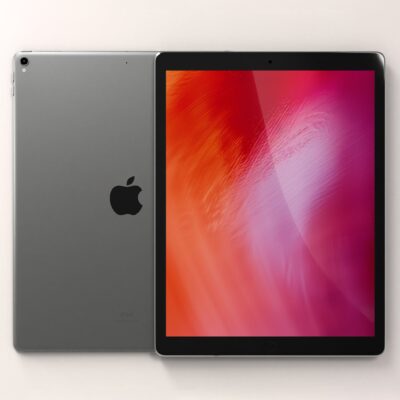 iPad Pro 12.9″ 2nd Gen 512GB WiFi
