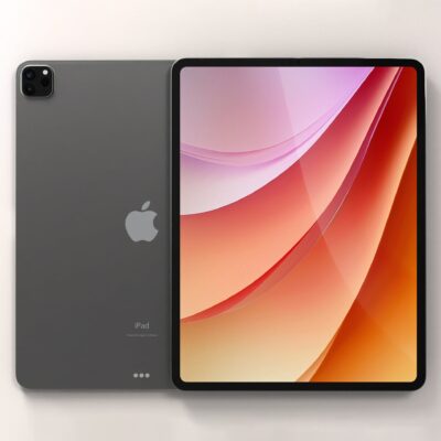 iPad Pro 12.9″ 5th Gen 256GB WiFi