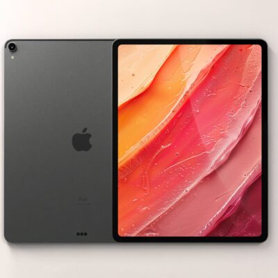 iPad Pro 12.9″ 3rd Gen 1TB WiFi + 4G LTE (Unlocked)