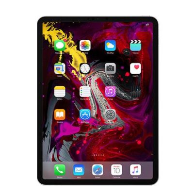 iPad Pro 11″ 1st Gen (2018) 128GB WiFi + 4G LTE (Unlocked)