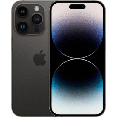 iPhone 14 Pro Max Space Black 256GB (Verizon Only) – Good