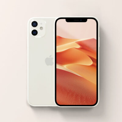 iPhone 11 128GB (Unlocked)