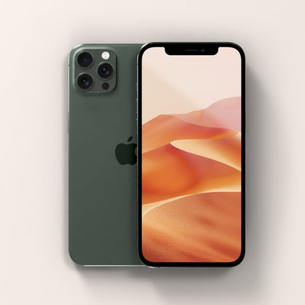 iPhone 11 Pro Max 512GB (AT&T)