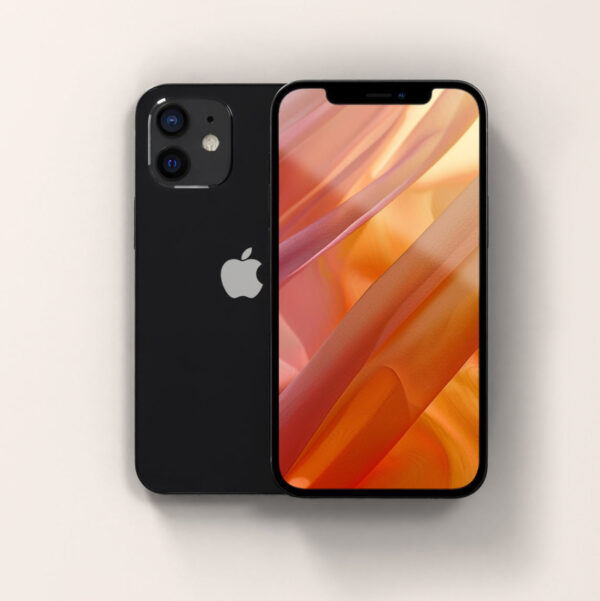 iPhone 12 Mini 64GB (Unlocked)