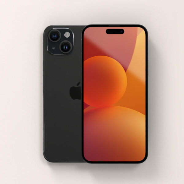 iPhone 15 Plus 256GB (Unlocked)