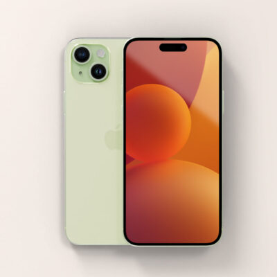 iPhone 15 Plus 256GB (T-Mobile)
