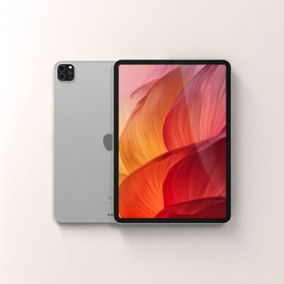 iPad Pro 11″ 2nd Gen (2020) 128GB WiFi