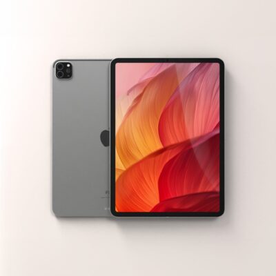 iPad Pro 11″ 2nd Gen (2020) 512GB WiFi